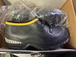 LaCrosse ZXT Industrial Overshoe Rubber Boots